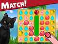 Mchezo Island Puzzle
