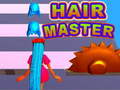 Mchezo Hair Master