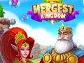 Mchezo The Mergest Kingdom