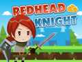 Mchezo Redhead Knight