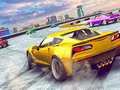 Mchezo Stunt Extreme Car Simulator