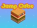 Mchezo Jump Cube