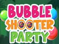 Mchezo Bubble Shooter Party