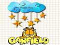 Mchezo Hidden Stars Garfield 