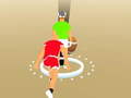 Mchezo American Football Runner