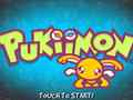 Mchezo Pukiimon