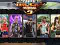 Mchezo Super Trucks Offroad 2