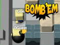 Mchezo Bom`em