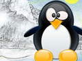 Mchezo Penguin Slide Puzzle