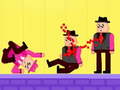 Mchezo Fight Puzzle Online