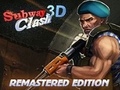 Mchezo Subway Clash Remastered