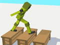 Mchezo Fail Race - Retry Run