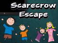Mchezo Scarecrow Escape
