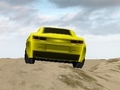 Mchezo Desert Rush