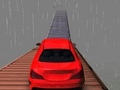 Mchezo Xtreme Racing Stunts Simulator