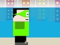 Mchezo Blocky