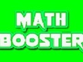Mchezo Math Booster