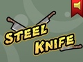 Mchezo Steel Knife