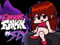 Mchezo Friday Night Funkin' vs Sly