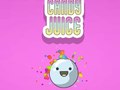 Mchezo Candy Juice