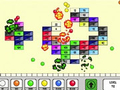 Mchezo Idle Furious Balls
