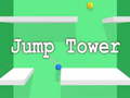 Mchezo Jump Tower 