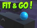 Mchezo Fit & Go!