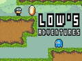 Mchezo Low`s Adventures