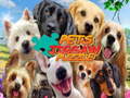 Mchezo Pets JigSaw Puzzle