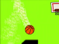 Mchezo Basketball Bounce Challenge