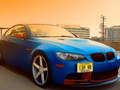 Mchezo German Fastest Cars Jigsaw