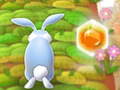 Mchezo Subway Rabbit