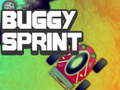 Mchezo Buggy Sprint