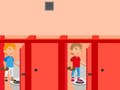 Mchezo PoopFight.io