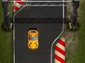 Mchezo Super Nitro Racing 2
