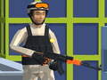 Mchezo Hitman Sniper