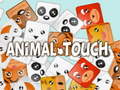 Mchezo Touch Animals