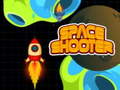 Mchezo Space shooter