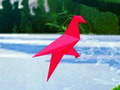 Mchezo Bird Shooting