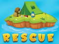 Mchezo The Rescue