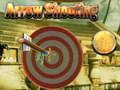Mchezo Arrow Shooting 