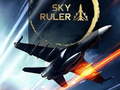 Mchezo Sky Ruler