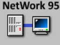 Mchezo NetWork 95
