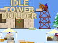 Mchezo Idle Tower Builder
