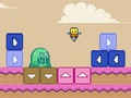 Mchezo Slime Arrows