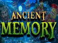 Mchezo Ancient Memory