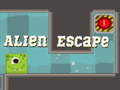 Mchezo Alien Escape