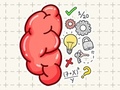 Mchezo Brain Tricky Puzzles