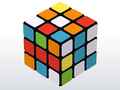 Mchezo 3D Rubik