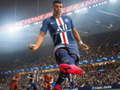 Mchezo Euro Free Kick Soccer 20